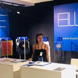 Blueitaly™ story: ORIGIN/MILANO UNICA - Milan - 07/2018 - www.blueitaly.org