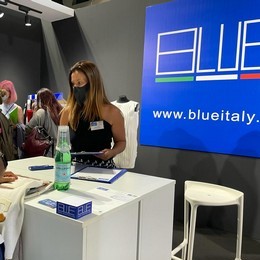 Blueitaly™ story: ORIGIN - Milan - 07/2021- www.blueitaly.org