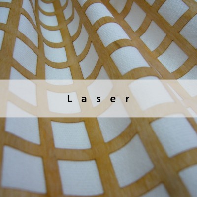 Techniques: Laser