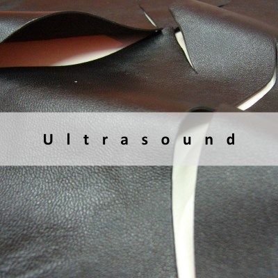Techniques: Ultrasound
