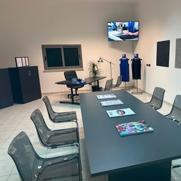 About: Blueitaly™