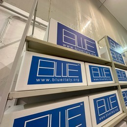 About: Blueitaly™