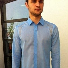Blueitaly™ for: BIKKEMBERGS - Milan - 05/2013 - www.blueitaly.org