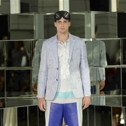 Blueitaly™ for: BIKKEMBERGS - Milan - 05/2013 - www.blueitaly.org