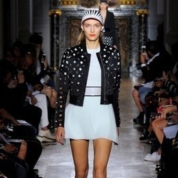Blueitaly™ for: JOHN GALLIANO - Paris - 09/2013 - www.blueitaly.org
