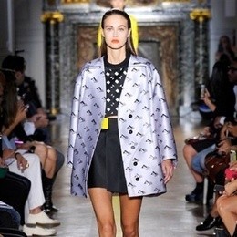 Blueitaly™ for: JOHN GALLIANO - Paris - 09/2013 - www.blueitaly.org