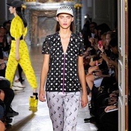 Blueitaly™ for: JOHN GALLIANO - Paris - 09/2013 - www.blueitaly.org