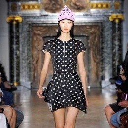Blueitaly™ for: JOHN GALLIANO - Paris - 09/2013 - www.blueitaly.org