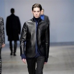 Blueitaly™ for: COSTUME NATIONAL - Milan - 01/2014 - www.blueitaly.org