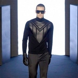 Blueitaly™ for: BIKKEMBERGS - Milan - 01/2014 - www.blueitaly.org