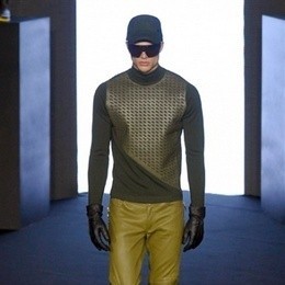 Blueitaly™ for: BIKKEMBERGS - Milan - 01/2014 - www.blueitaly.org