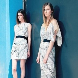 Blueitaly™ for: VIONNET - New York - 06/2014 - www.blueitaly.org
