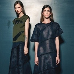 Blueitaly™ for: VIONNET - New York - 06/2014 - www.blueitaly.org