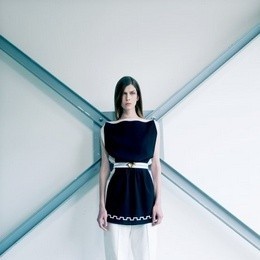 Blueitaly™ for: VIONNET - New York - 06/2014 - www.blueitaly.org