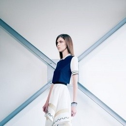 Blueitaly™ for: VIONNET - New York - 06/2014 - www.blueitaly.org