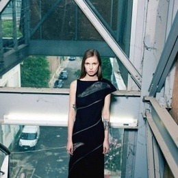 Blueitaly™ for: VIONNET - New York - 06/2014 - www.blueitaly.org