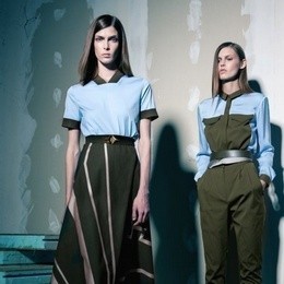 Blueitaly™ for: VIONNET - New York - 06/2014 - www.blueitaly.org