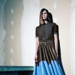 Blueitaly™ for: VIONNET - New York - 06/2014 - www.blueitaly.org