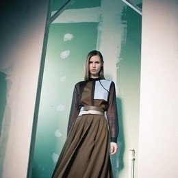 Blueitaly™ for: VIONNET - New York - 06/2014 - www.blueitaly.org