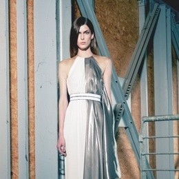 Blueitaly™ for: VIONNET - New York - 06/2014 - www.blueitaly.org