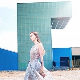 Blueitaly™ for: VIONNET - New York - 06/2014 - www.blueitaly.org
