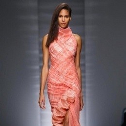 Blueitaly™ for: VIONNET - Paris - 09/2014 - www.blueitaly.org