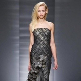 Blueitaly™ for: VIONNET - Paris - 09/2014 - www.blueitaly.org