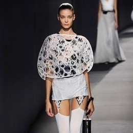 Blueitaly™ for: VIONNET - Paris - 09/2014 - www.blueitaly.org