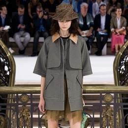 Blueitaly™ for: JOHN GALLIANO - Paris - 09/2014 - www.blueitaly.org