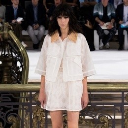Blueitaly™ for: JOHN GALLIANO - Paris - 09/2014 - www.blueitaly.org