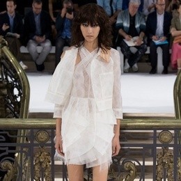 Blueitaly™ for: JOHN GALLIANO - Paris - 09/2014 - www.blueitaly.org