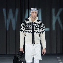 Blueitaly™ for: HOGAN - Milan - 01/2015 - www.blueitaly.org