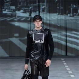 Blueitaly™ for: HOGAN - Milan - 01/2015 - www.blueitaly.org