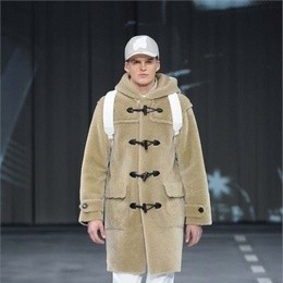 Blueitaly™ for: HOGAN - Milan - 01/2015 - www.blueitaly.org