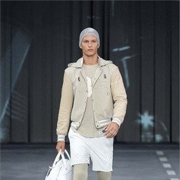 Blueitaly™ for: HOGAN - Milan - 01/2015 - www.blueitaly.org