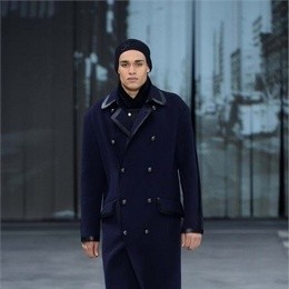 Blueitaly™ for: HOGAN - Milan - 01/2015 - www.blueitaly.org