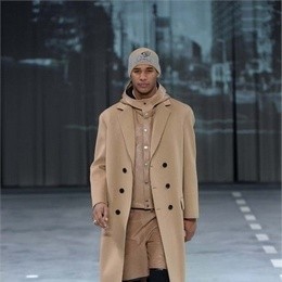Blueitaly™ for: HOGAN - Milan - 01/2015 - www.blueitaly.org