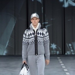 Blueitaly™ for: HOGAN - Milan - 01/2015 - www.blueitaly.org