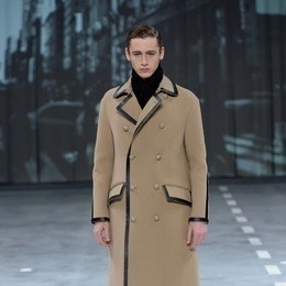Blueitaly™ for: HOGAN - Milan - 01/2015 - www.blueitaly.org
