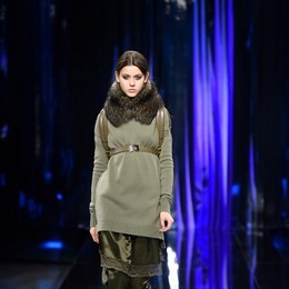 Blueitaly™ for: HOGAN - Milan - 02/2015 - www.blueitaly.org