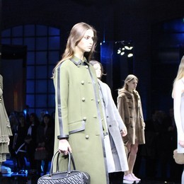 Blueitaly™ for: HOGAN - Milan - 02/2015 - www.blueitaly.org