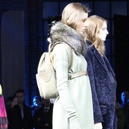 Blueitaly™ for: HOGAN - Milan - 02/2015 - www.blueitaly.org