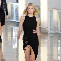 Blueitaly™ for: ANTHONY VACCARELLO - Paris - 03/2015 - www.blueitaly.org