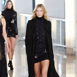 Blueitaly™ for: ANTHONY VACCARELLO - Paris - 03/2015 - www.blueitaly.org
