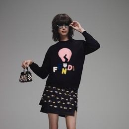Blueitaly™ for: FENDI - Milan - 05/2015 - www.blueitaly.org