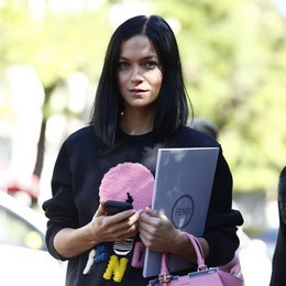Blueitaly™ for: FENDI - Milan - 05/2015 - www.blueitaly.org