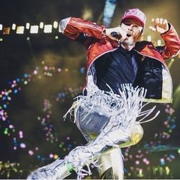 Blueitaly™ for: JOVANOTTI tour - ITALY - 06/2015 - www.blueitaly.org