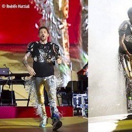 Blueitaly™ for: JOVANOTTI tour - ITALY - 06/2015 - www.blueitaly.org
