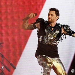 Blueitaly™ for: JOVANOTTI tour - ITALY - 06/2015 - www.blueitaly.org