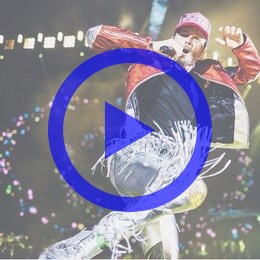 Blueitaly™ for: JOVANOTTI tour - ITALY - 06/2015 - www.blueitaly.org